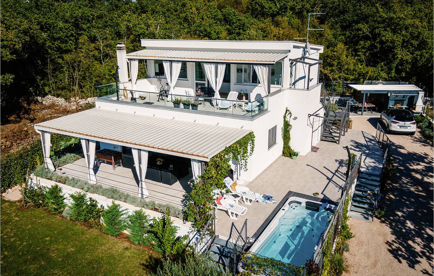 Casa vacanza a Kvarn Islands a partire da 427€ a notte