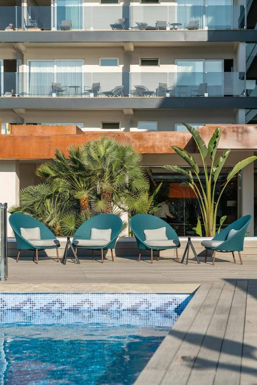 Hôtel pour 10 personnes avec jardin in Port de Sóller, Sóller