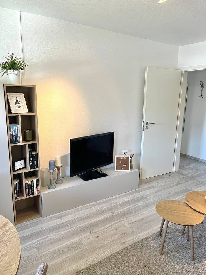 Ferienwohnung für 4 Personen in Schmallenberg - 4