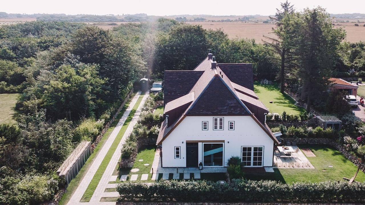 Ferienhaus für 6 Personen (146 m²) in Wenningstedt in Wenningstedt, Sylt