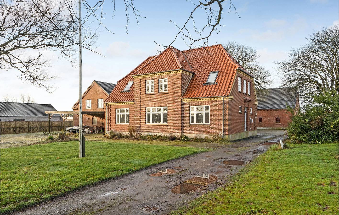 Ganze Ferienwohnung, Ferienwohnung für 1 Person in Esbjerg, Esbjerg und Umgebung