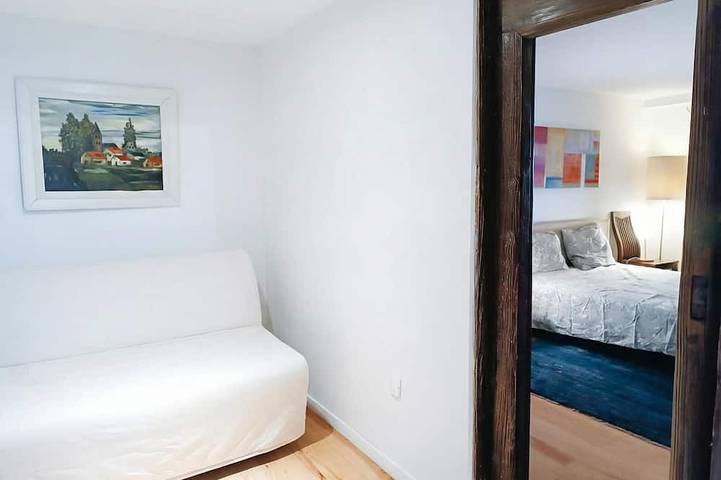 Gîte pour 3 personnes, avec jardin à Montréal (Lanquedoc-Roussillon) - 3