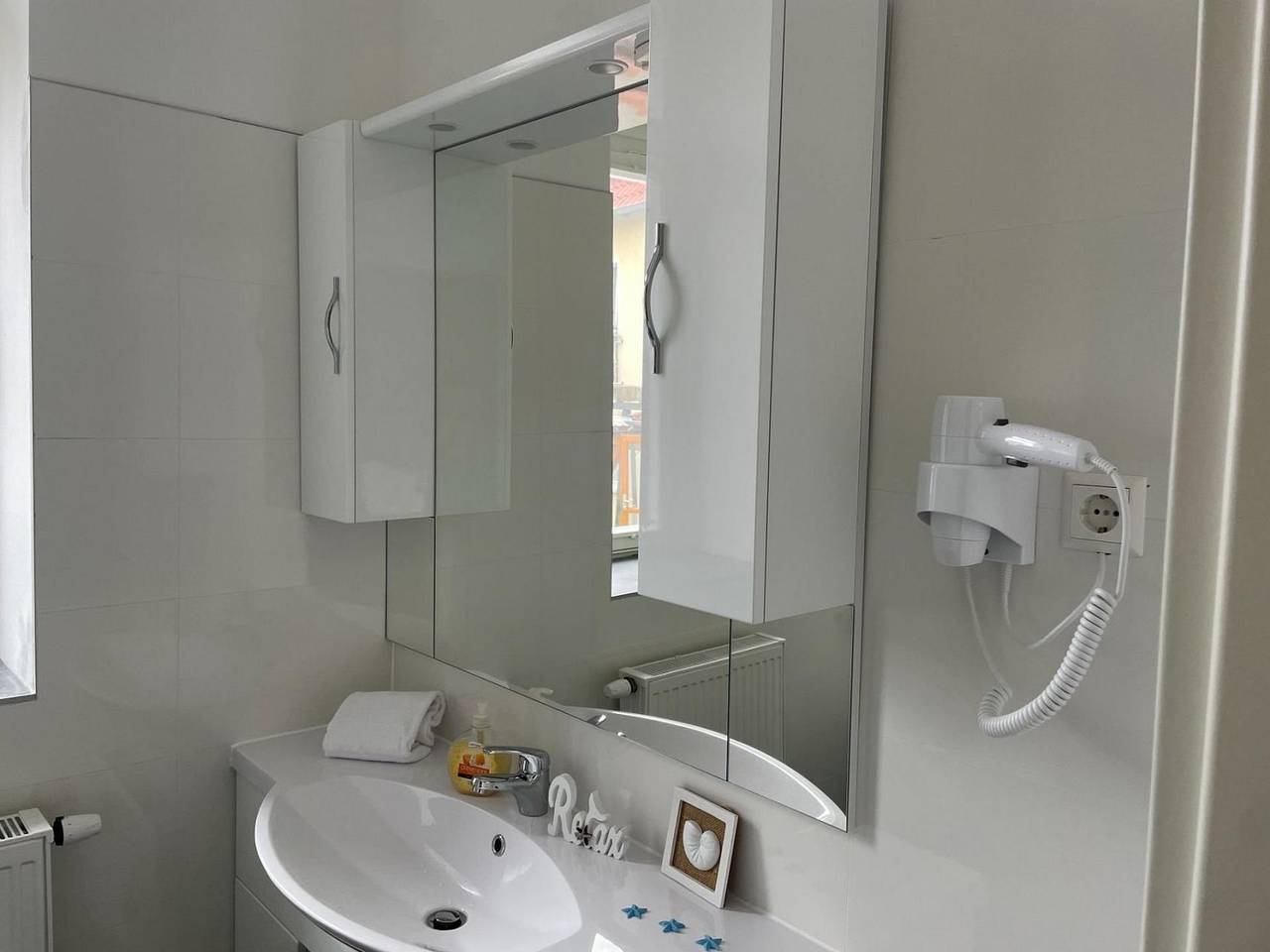 Ganze Ferienwohnung, Ml Motel  Appartement in Königslutter am Elm, Braunschweig und Umgebung