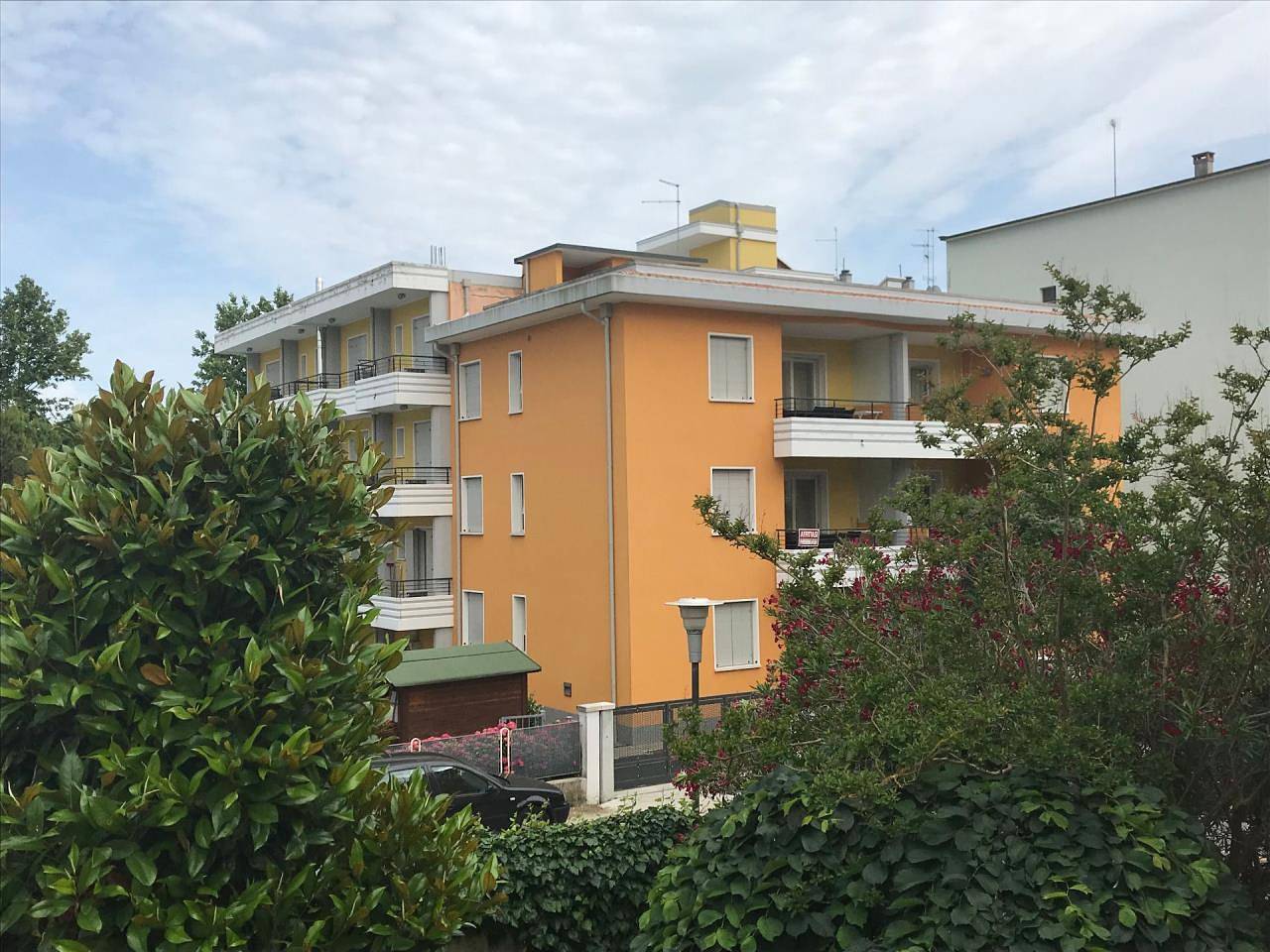 Appartement entier, Residenz Viel Dreizimmer-Wohnung C für 6 Personen in Bibione, Province de Venise