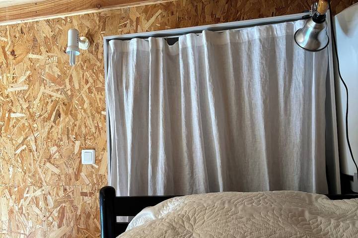 Gîte pour 2 personnes, avec terrasse à Andernos-les-Bains - 3