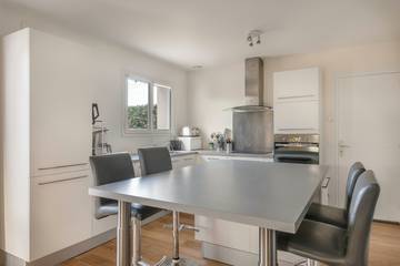 Holiday Rental for 11 People in Sarzeau, Vannes region, Photo 3