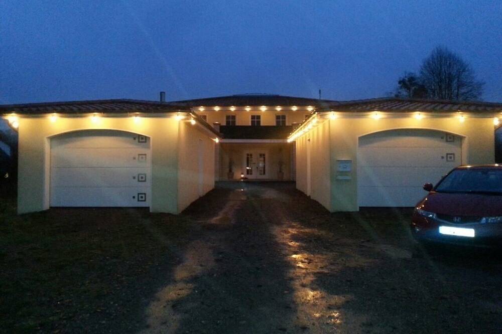 Ganze Wohnung, Ferienwohnung/App. für 3 Gäste mit 65m² in Beverungen (165319) in Beverungen, Kreis Höxter