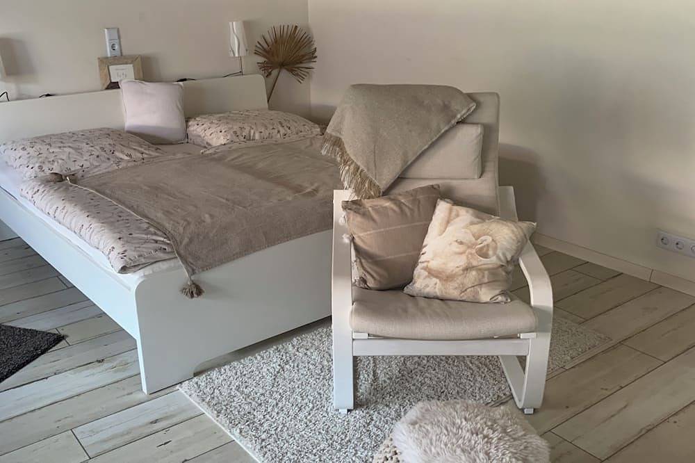 Ganze Wohnung, Die perfekte Auszeit mitten im Grünen und auf idyllischer Hofanlage in Weilrod, Hochtaunuskreis