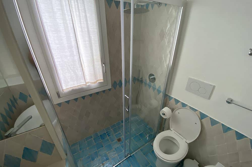 Villassimius loc. Campulongu Villa mit Pool 350 Meter vom Strand entfernt in Villasimius, Cagliari Provinz