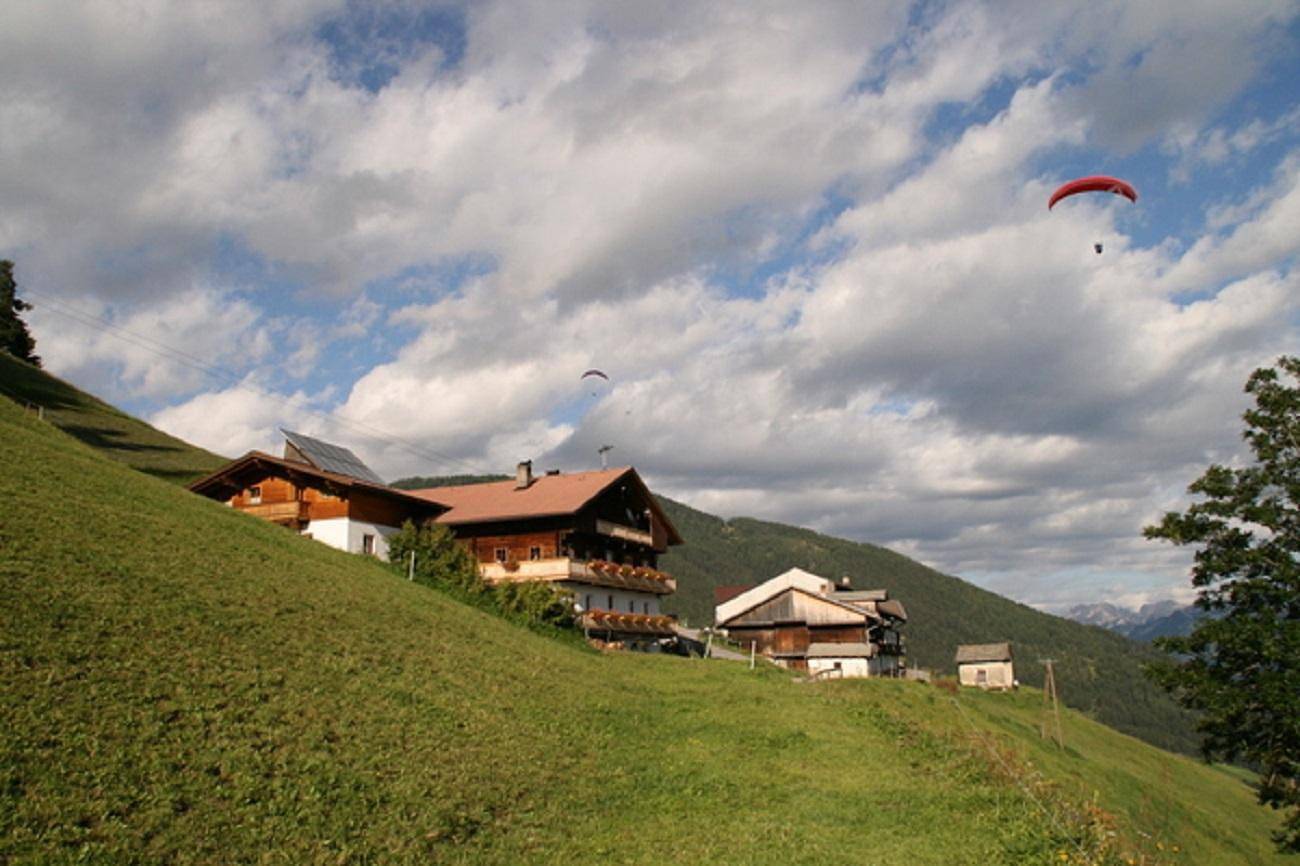 Ganze Ferienwohnung, Schuistlhof in Sillian, Osttirol