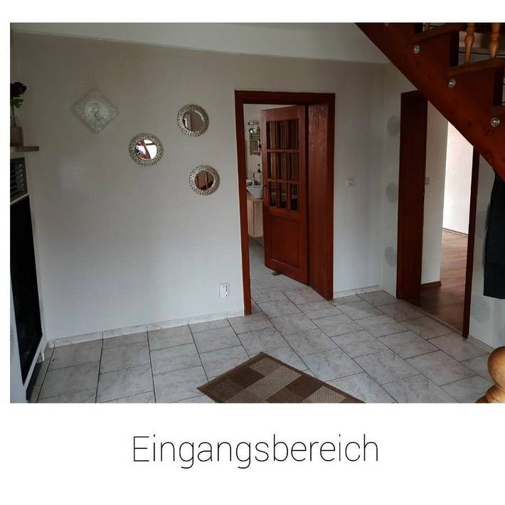 Ferienhaus für 5 Personen in Wartburg - 2
