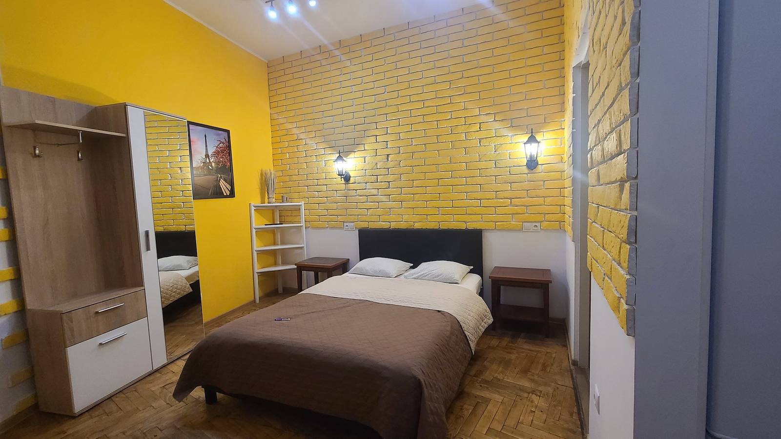 Appartement de vacances entier, Appartement de vacances pour 2 personnes in Cracovie, Petite-Pologne