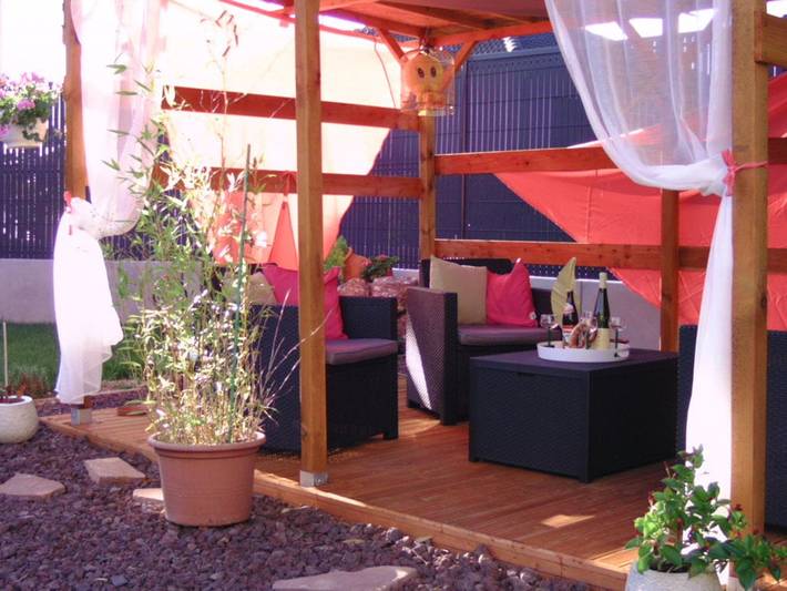 Chambre d’hôte pour 2 personnes, avec jardin, animaux acceptés dans Grand Est - 4