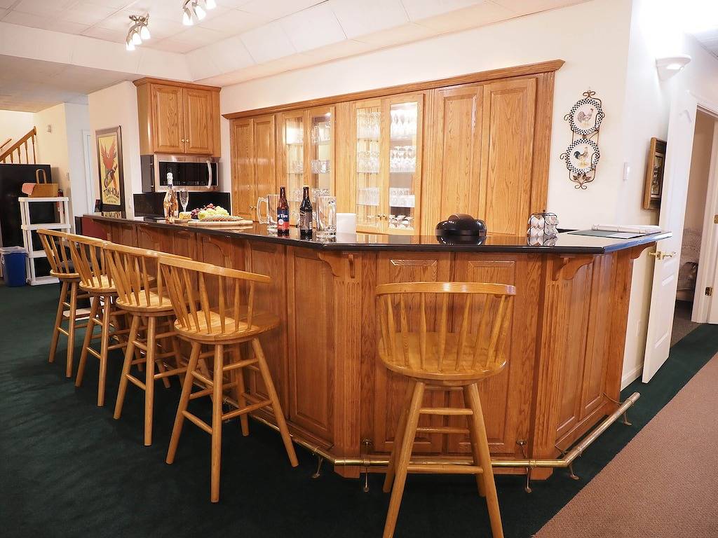 Ganze Wohnung, Ruhige Landeinstellung in Adams County (PA)