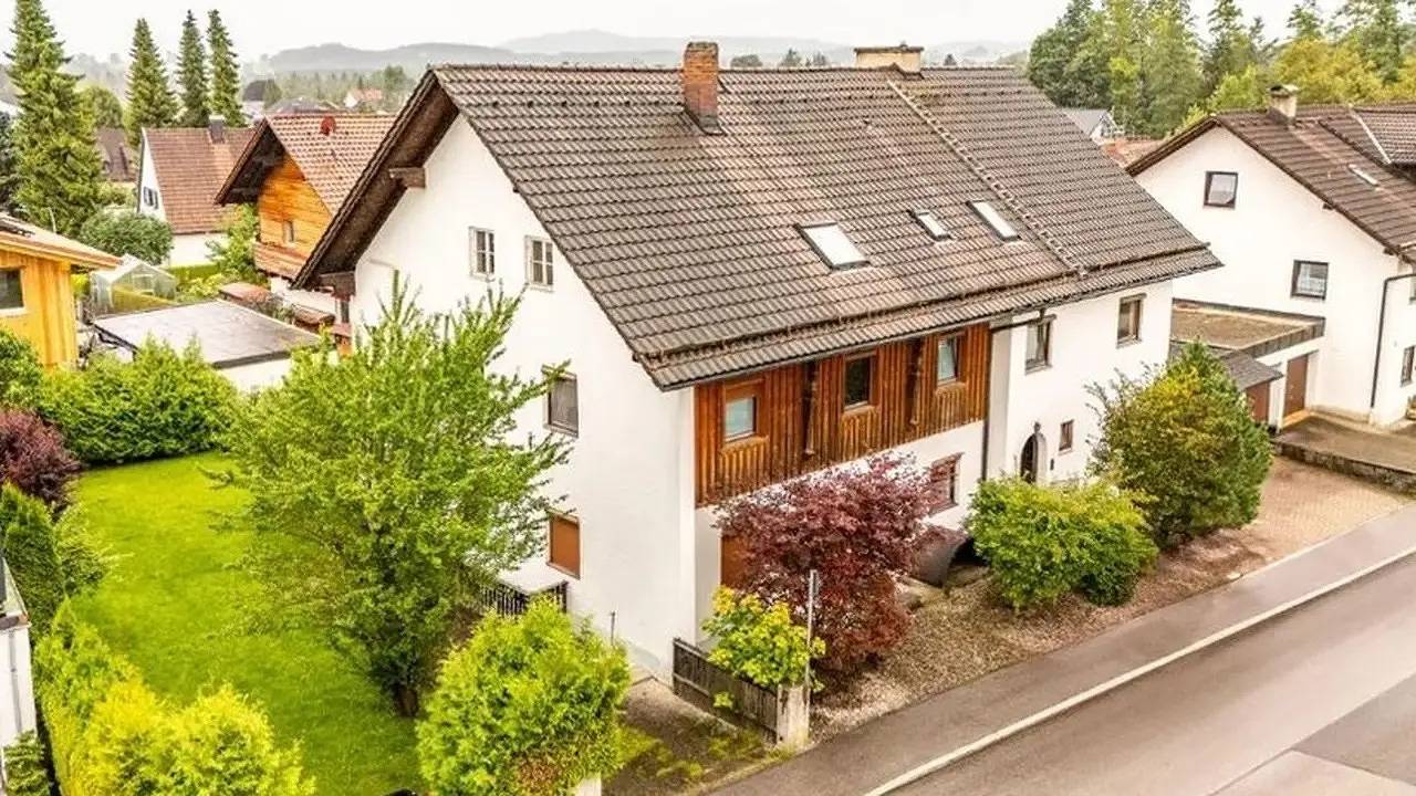 Ferienhaus für 40 Personen (395 m²) in Penzberg in Penzberg, Pfaffenwinkel