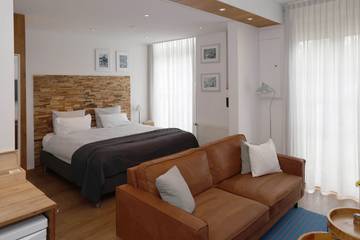 Vakantieappartement voor 2 Personen in Sittard, Limburg, Afbeelding 4
