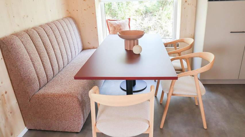 Ferienhaus für 6 Personen, mit Terrasse in Westland - 3