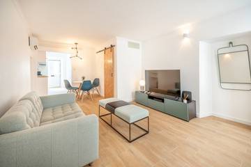 Gîte pour 2 personnes à Lisbonne