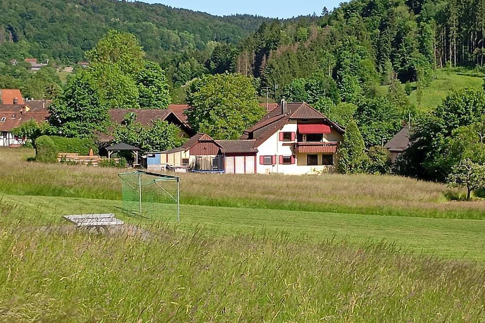 Ganze Wohnung, Gemütliche Ferienwohnung im Grünen in Rudersberg, Rems-Murr-Kreis