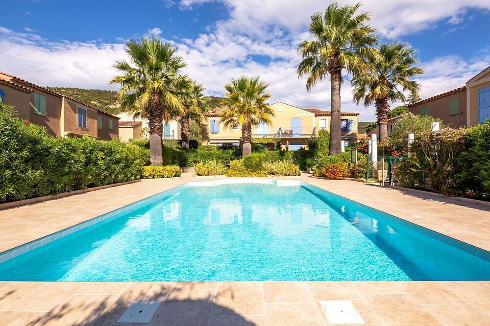 Casa vacanza a Var a partire da 61€ a notte