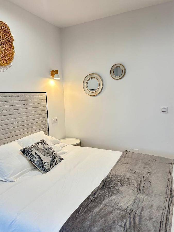 Gîte pour 2 personnes à Comillas - 4