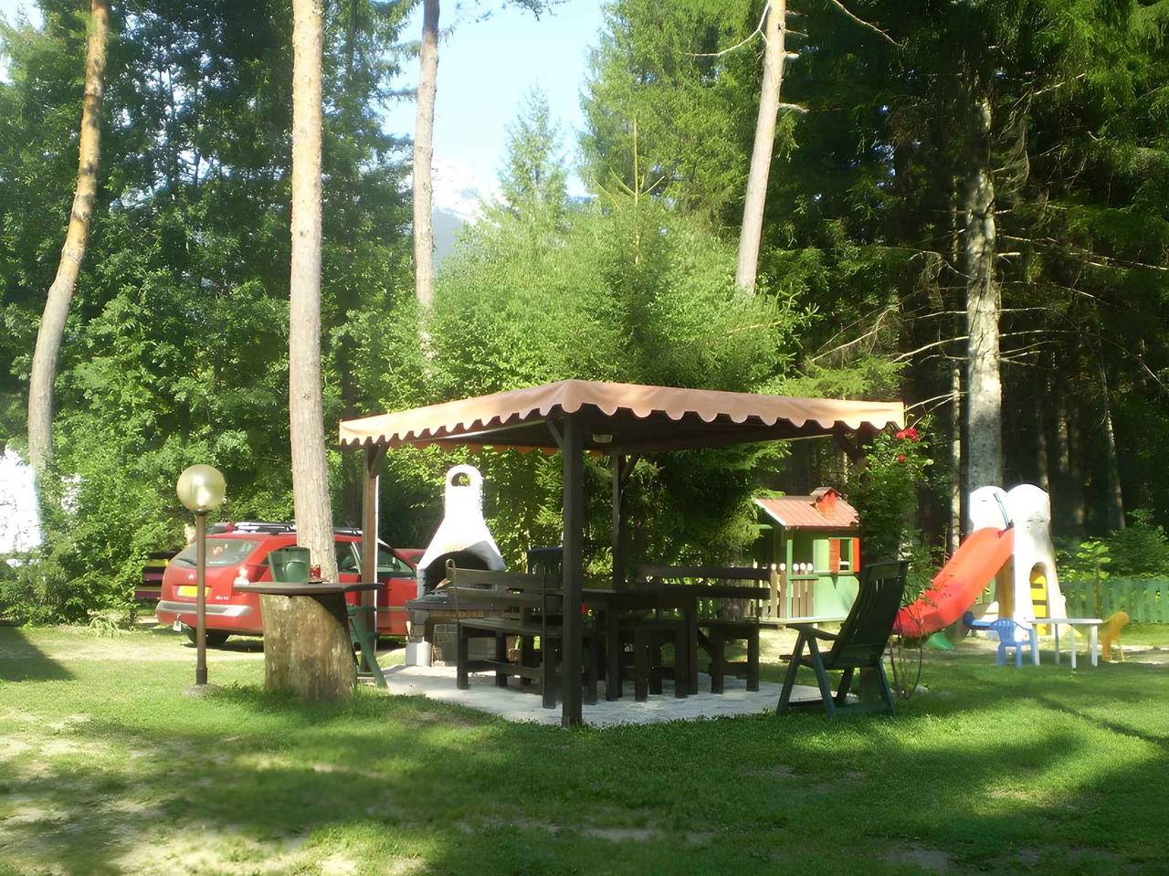 Ganze Ferienwohnung, Ferienwohnung mit Waschmaschine und Internetzugang in Val Maria-pur, Ledro