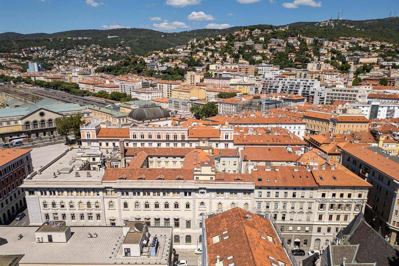 Cosy Moods in Triest, Triest Provinz
