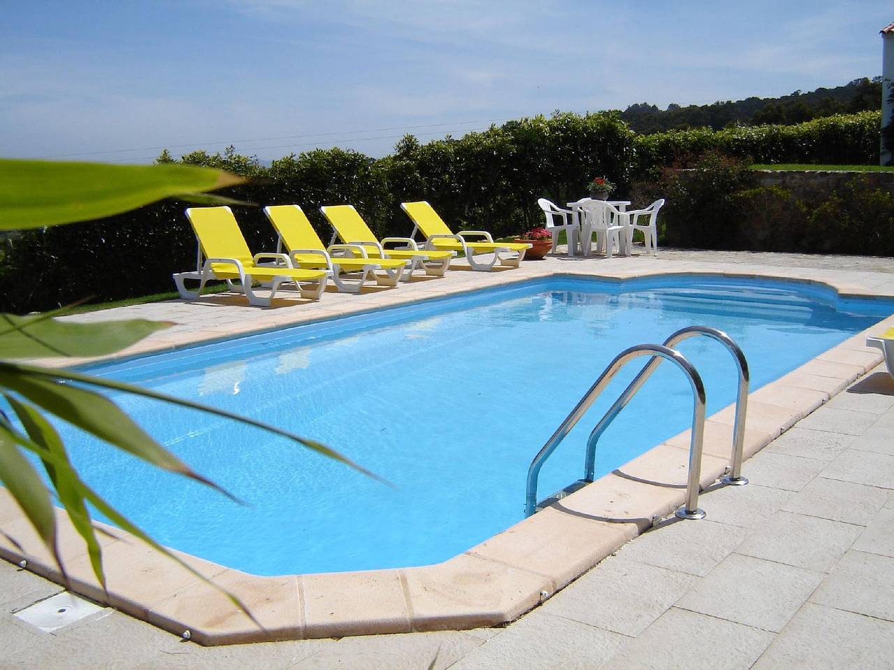 Ferienhaus in Colares mit Beheiztem Pool in Colares, Costa de Lisboa