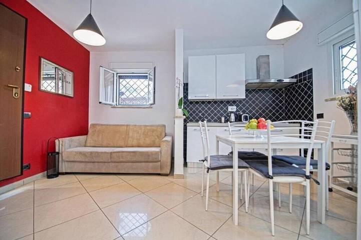 Chambre d’hôte pour 2 personnes - 1