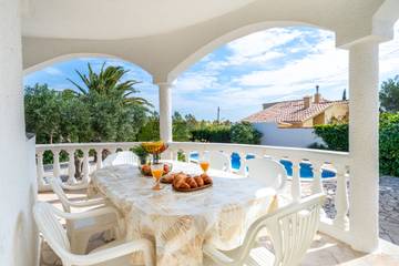 Villa für 6 Personen in l'Ametlla de Mar, Costa Dorada, Bild 3