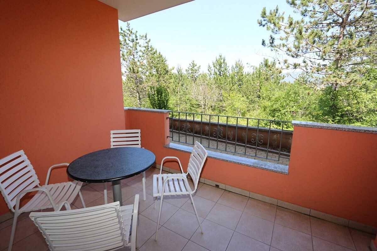 Appartamento vacanze a Šilo a partire da 83€ a notte