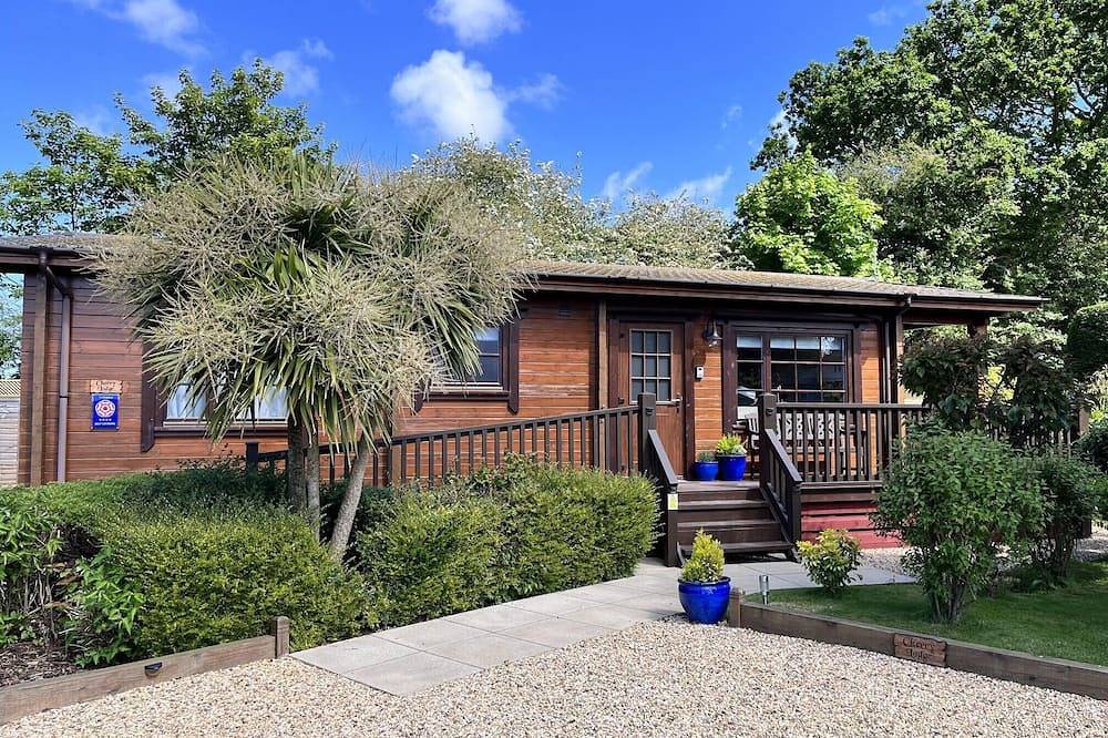 Cottage for 5 People in Heacham, Norfolk