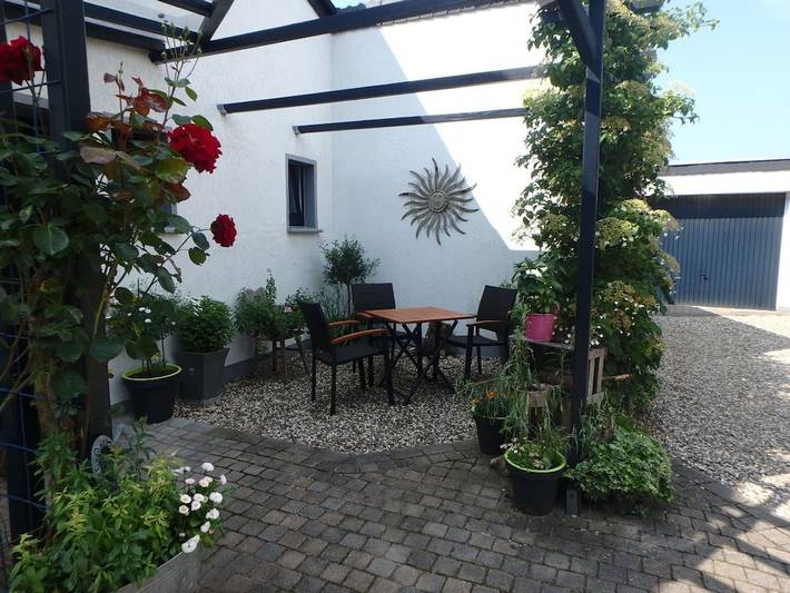 Knusperhaus Xanten in Xanten, Kreis Wesel