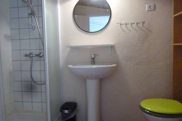 Location de vacances pour 4 personnes à Saint-Hilaire - 3