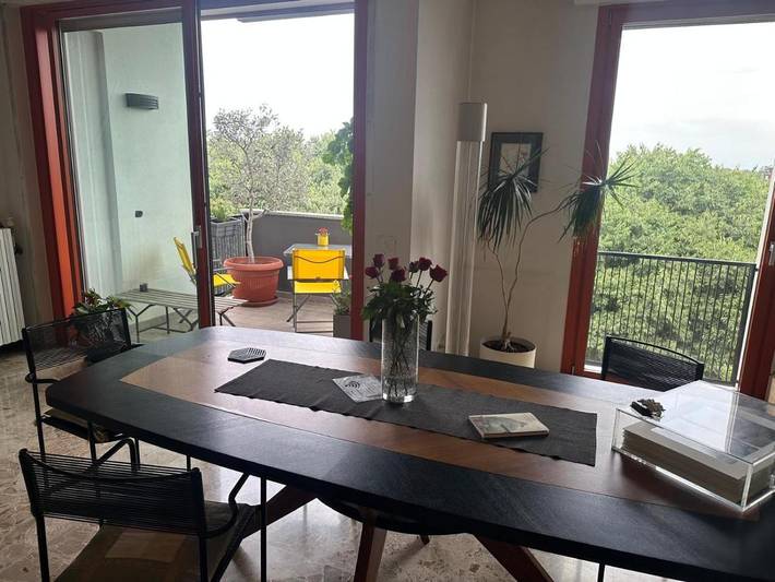 Maison d’hôte pour 2 personnes, avec vue à Monza - 2