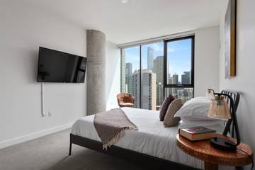 Holiday Rental for 5 People in Chicago, Cook County, Photo 2