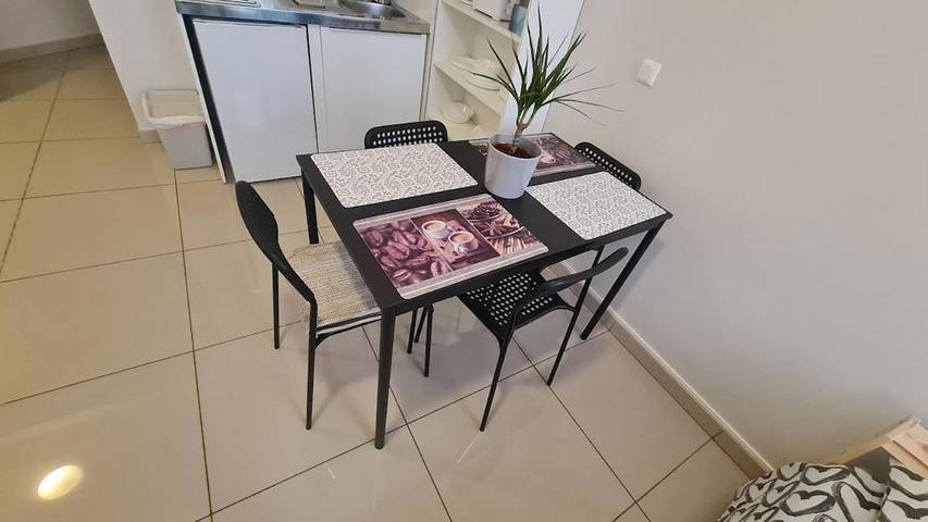 Gîte pour 3 personnes à Montfermeil - 3