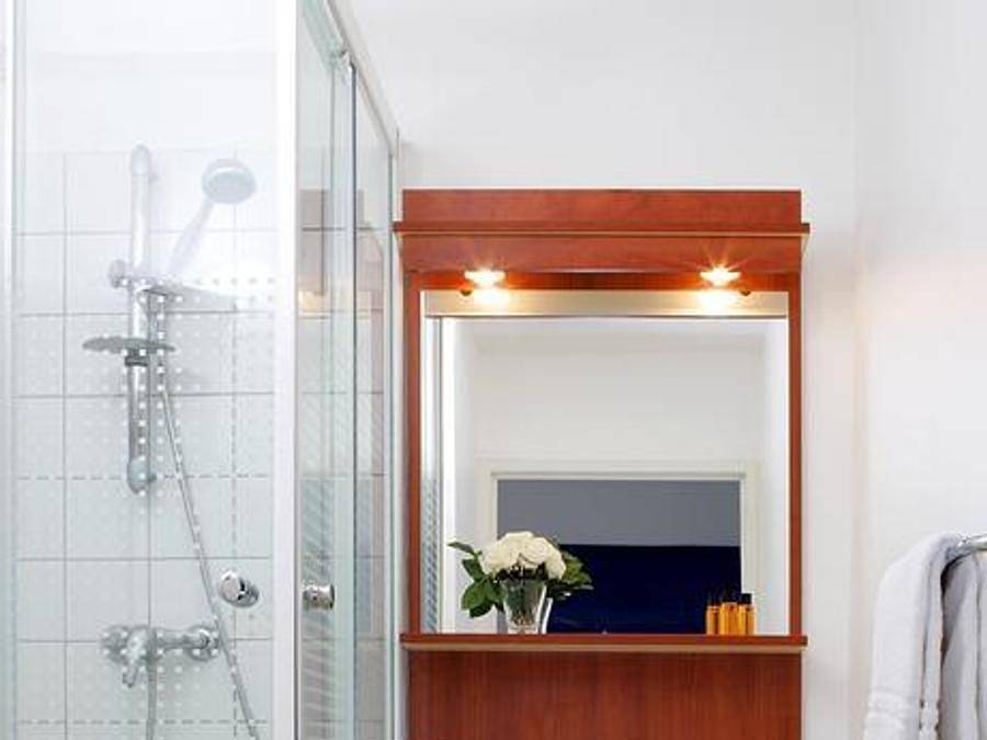 Appart'Hôtel Brest - Studio 2 personnes - Supérieur avec balcon in Brest, Région de Brest