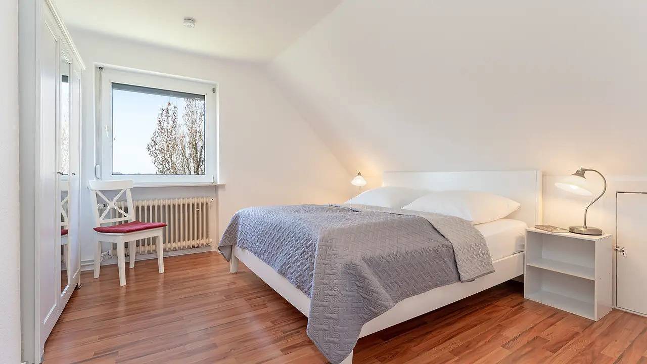 Apartamento vacacional entero, Ferienwohnung für 4 Personen (65 m²) in Fehmarn in Este de Fehmarn, Puttgarden