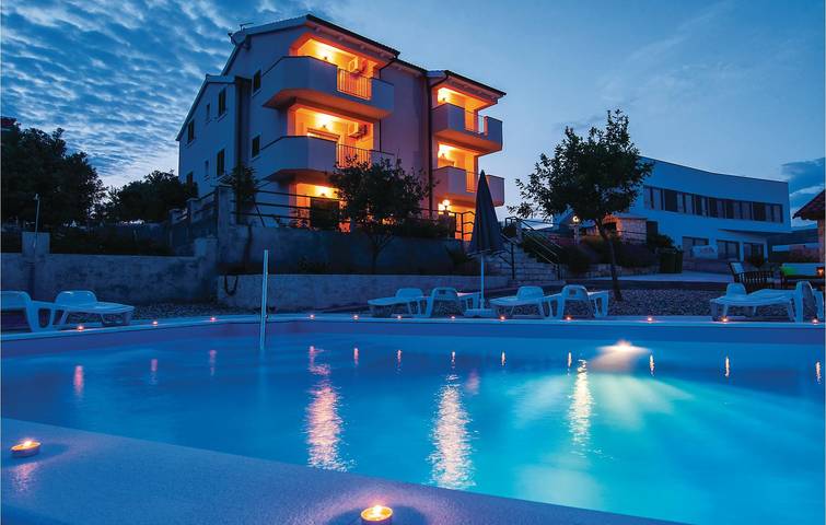 Apartamento de vacaciones para 4 personas, con terraza, Se admiten mascotas - 1