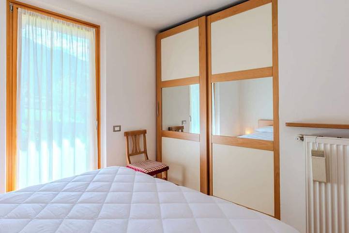 Ganze Wohnung, Raggio di Sole in Carisolo, Adamello-Presanella-Alpen