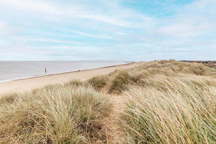 Gîte pour 5 personnes à Norwich - 2