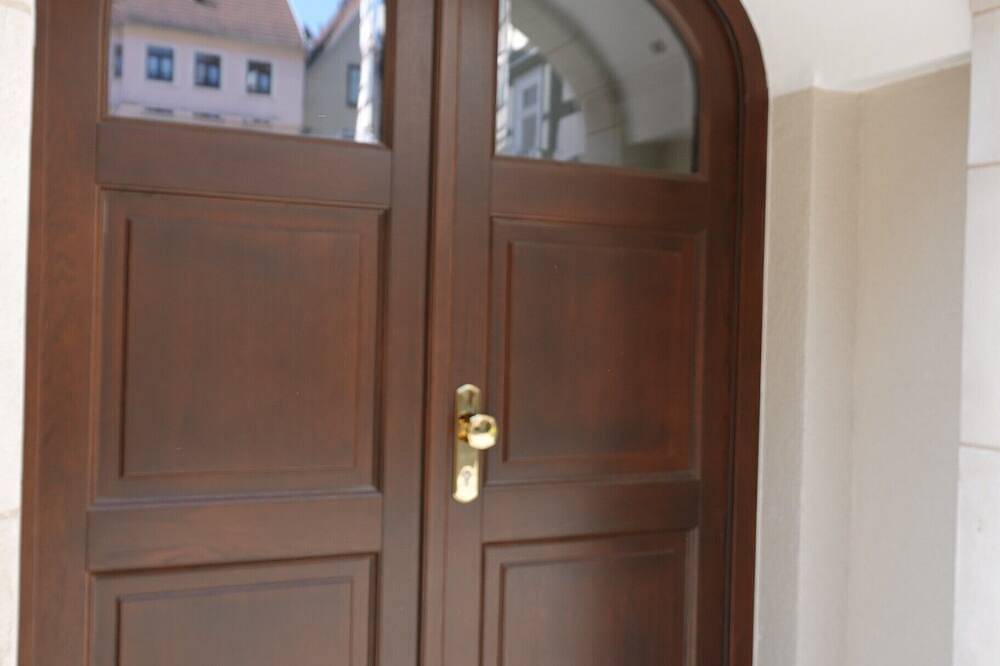 Ganze Wohnung, 3 bedroom apartment in coburg in Coburg, Oberes Maintal - Coburger Land