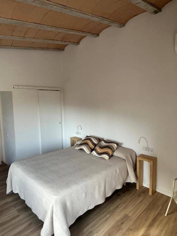 Economy Double Room with Street View in Cadaqués, Parc naturel du Cap de Creus