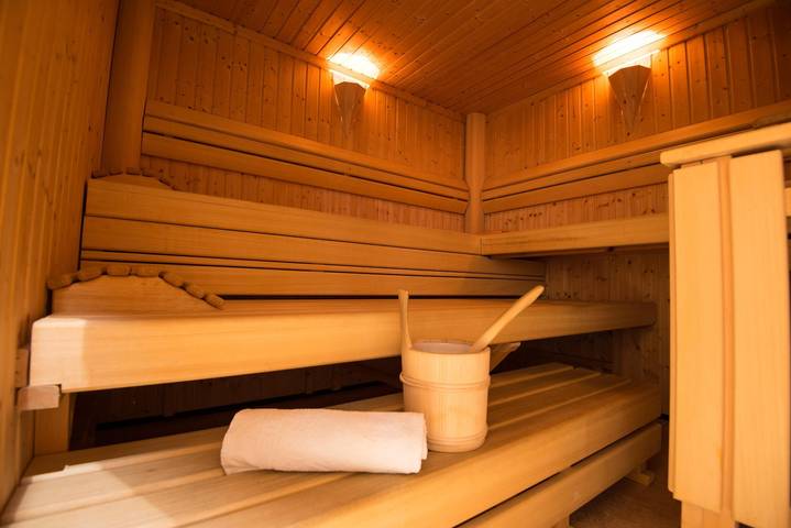 Pension für 2 Personen, mit Garten und Sauna, kinderfreundlich im Stubaital - 3
