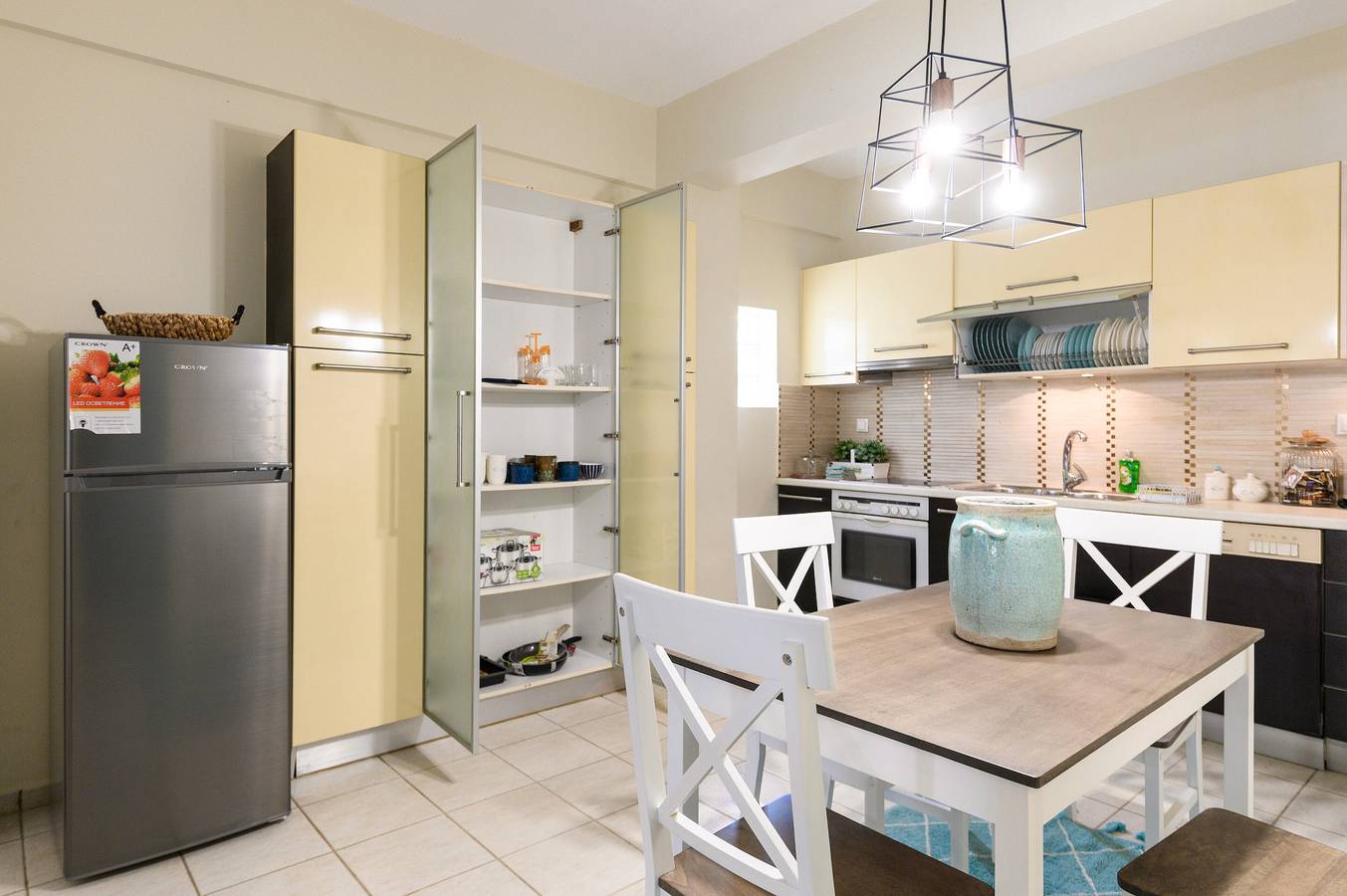 Haus am Meer in Agios Vasilios, Patra in Patras, Achaia