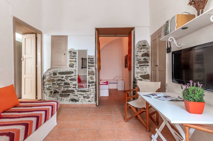Location de vacances pour 4 personnes dans Tinos - 3