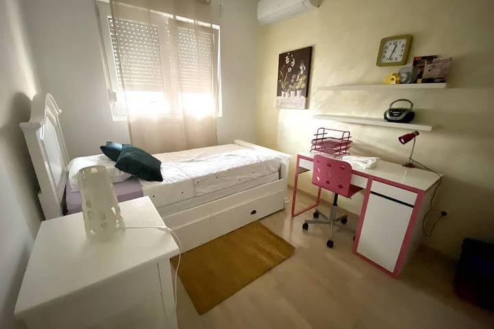 Bed and Breakfast für 1 Personen - 1
