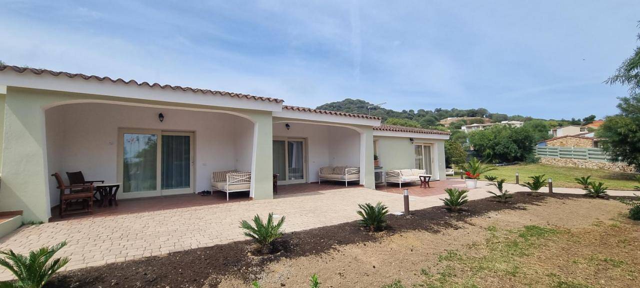 Piccolo Hotel - Adults Only in Porto Ottiolu, Budoni