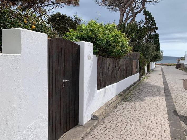 Gîte pour 4 personnes, avec terrasse et vue dans Stromboli - 3